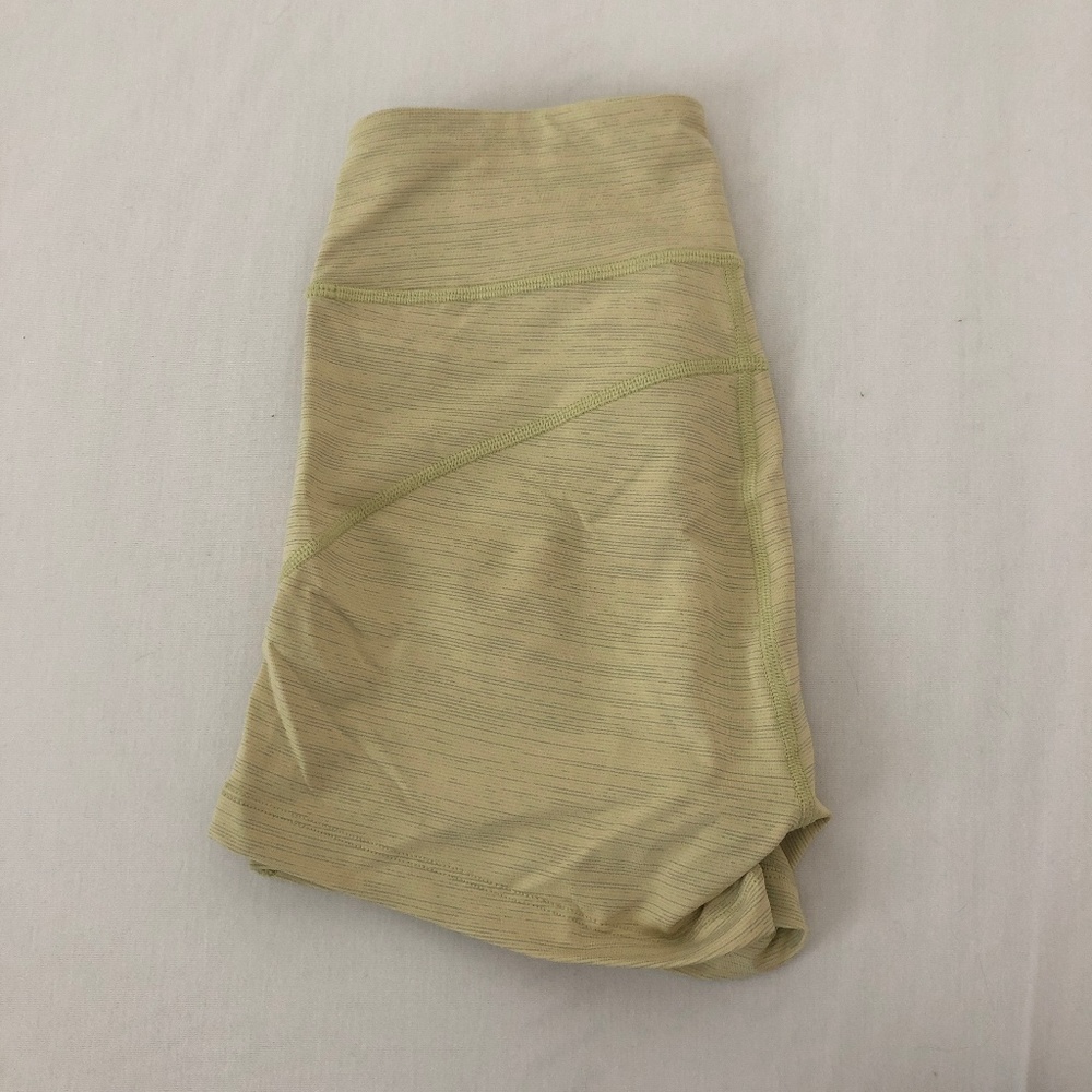 Outdoor Voices Techsweat Biker Short